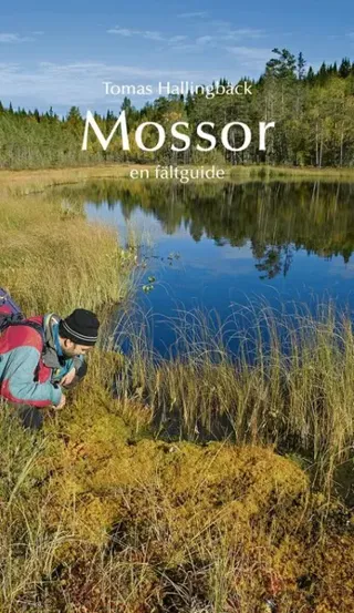 Mossor - en fältguide