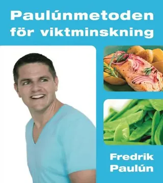 Paulúnmetoden för viktminskning