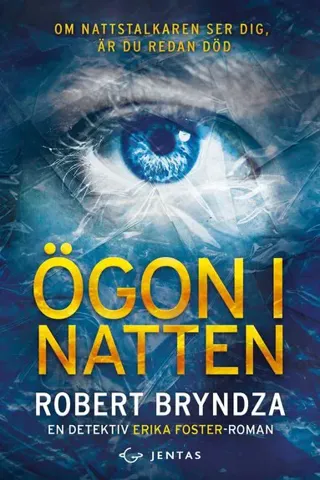 Ögon i natten