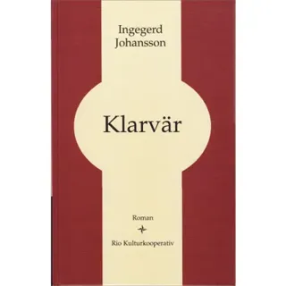 Klarvär