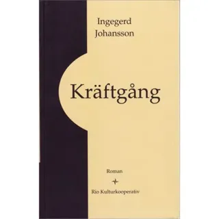 Kräftgång