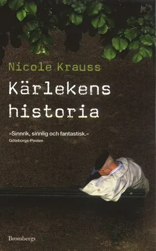 Kärlekens historia