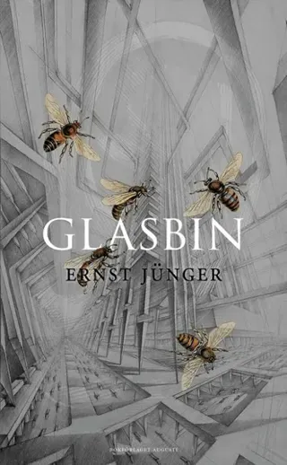 Glasbin