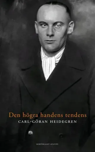 Den högra handens tendens