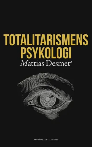 Totalitarismens psykologi