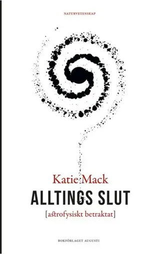Alltings slut