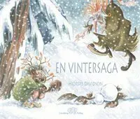 En vintersaga