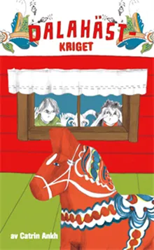 Dalahästkriget