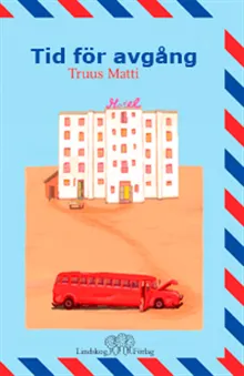 Tid för avgång