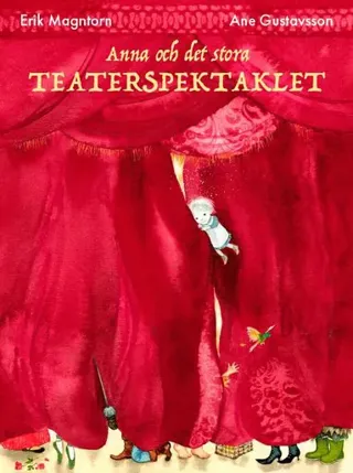 Anna och det stora teaterspektaklet