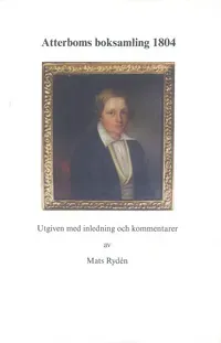 Atterboms boksamling 1804