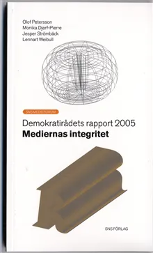 Mediernas integritet