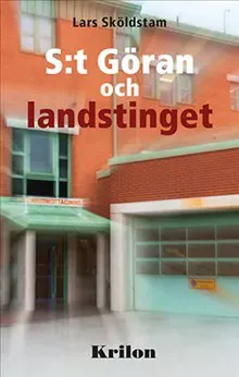 S:t Göran och landstinget