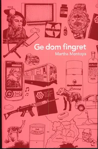 Ge dom fingret