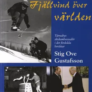 Fjällvind över världen