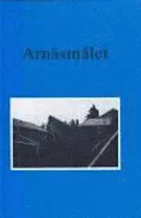 Arnäsmålet