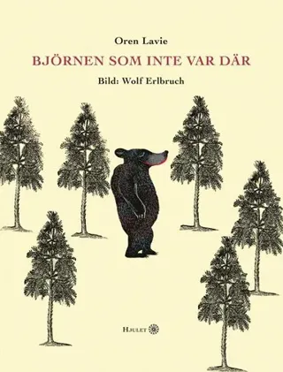 Björnen som inte var där