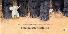 Lille Nö och Minsta Mo