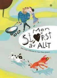Men störst av allt