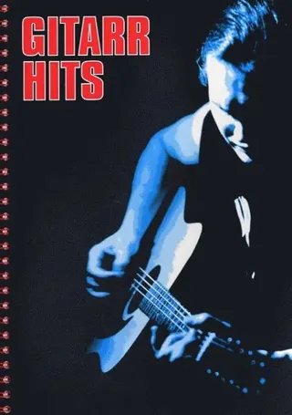 Gitarr hits