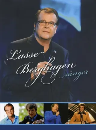 Lasse Berghagen sånger