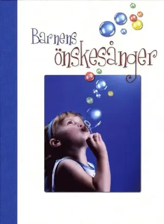 Barnens Önskesånger