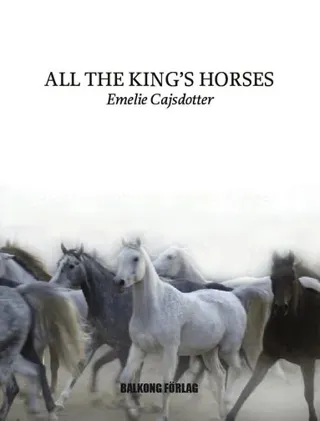 All the King´s Horses