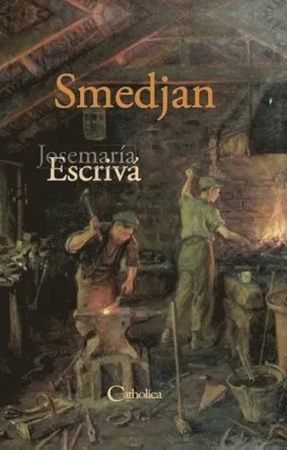 Smedjan