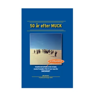 50 år efter MUCK