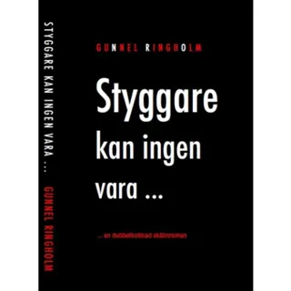 Styggare kan ingen vara ...