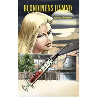 Blondinens hämnd
