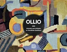 Ollio : monster och mönster