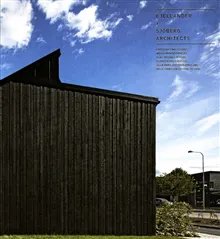 Kjellander + Sjöberg Architects