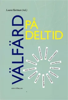 Välfärd på deltid