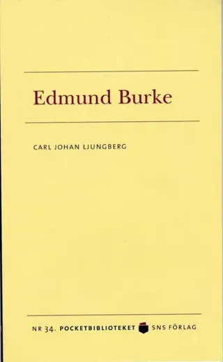 Edmund Burke