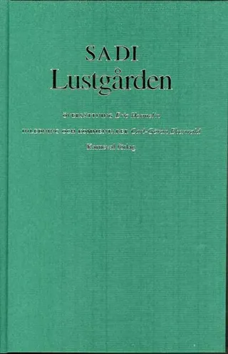 Lustgården