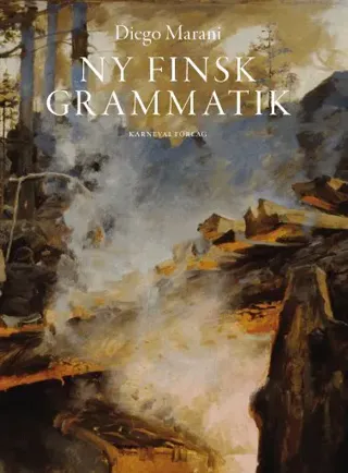 Ny finsk grammatik