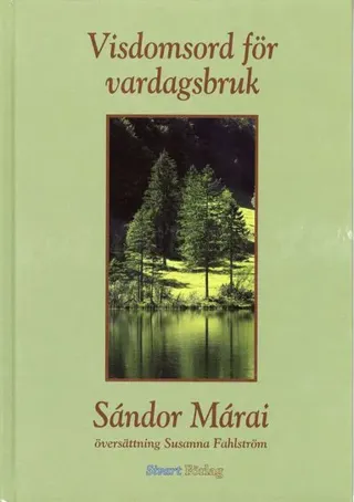 Visdomsord för vardagsbruk