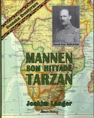 Mannen som hittade Tarzan