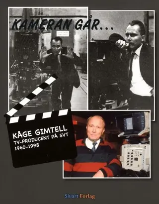 Kameran går...