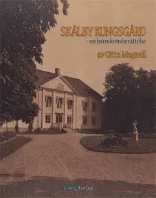 Skälby Kungsgård