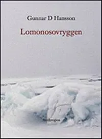 Lomonosovryggen