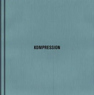 Kompression