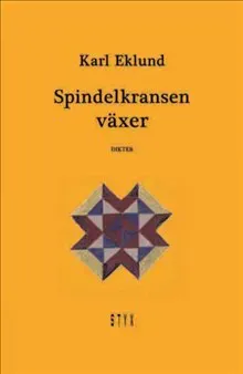 Spindelkransen växer