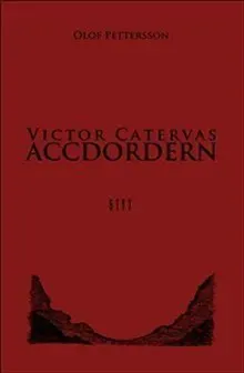 Viktor Catervas Accdordern
