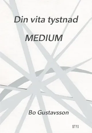 Din vita tystnad MEDIUM