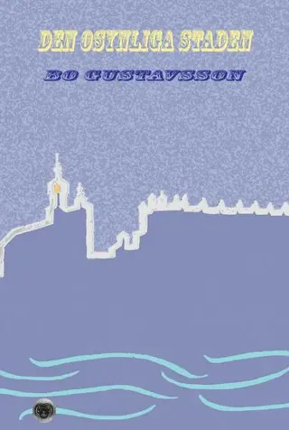 Den osynliga staden