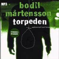 Torpeden av Word Audio Publishing