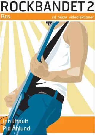 Rockbandet 2. Bas