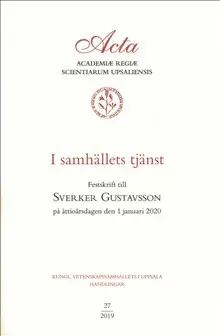 I samhällets tjänst